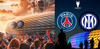 #Video | ¡Épica final de la Champions League 2025: PSG vs. Inter de Milán en Vivo!