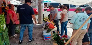 Prepara Gobierno de Morelia operativo especial para el 10 de mayo