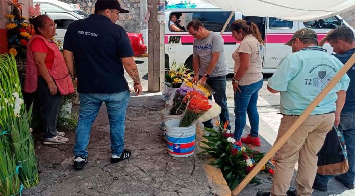 Prepara Gobierno de Morelia operativo especial para el 10 de mayo