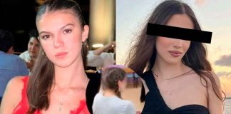 #VIDEO | Filtran fotos de Marianne ‘N’ en prisión, tras ataque contra Valentina Gilabert