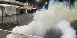 Gobierno de Morelia activa las brigadas de fumigación
