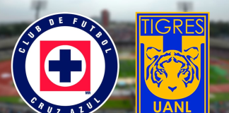 Cruz Azul y Tigres definen esta noche al finalista mexicano de la Concacaf Champions Cup 2025