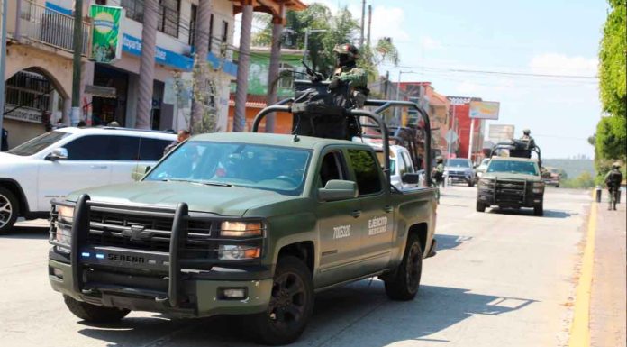 #Seguimiento | Duro golpe a célula delincuencial que opera en Los Reyes: hay 17 personas detenidas