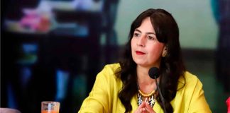 Asciende a 88 las quincenas pagadas en tiempo y forma al magisterio michoacano: Gabriela Molina Aguilar