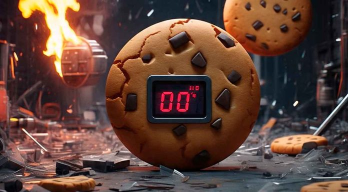 #VIRAL | ¡Salamanca entra en crisis por un simple paquete de galletas! Te contamos lo que sucedió