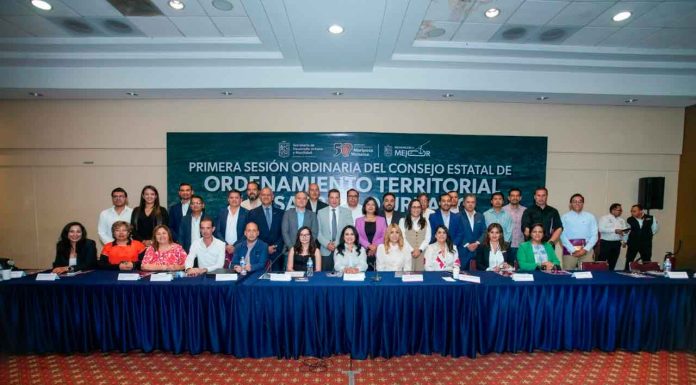 Michoacán cuenta con nuevo Programa de Desarrollo Urbano: Gladyz Butanda