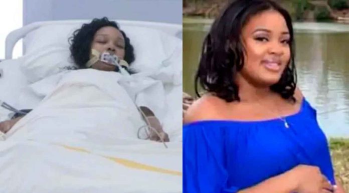 Obligan a mantener con vida a mujer embarazada con muerte cerebral, debido a la prohibición del aborto en Georgia