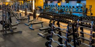 #VIDEO | Tragedia en un conocido gimnasio de Tlatelolco; una mujer pierde la vida durante su rutina