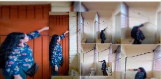 #DenunciaCiudadana || Preocupación Ciudadana por Posibles Daños Estructurales en la Secundaria Técnica No. 3