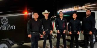 “Quiero saber por qué la Fiscalía dice que mi hijo está muerto, no saben si es él”: Familiares de Grupo Fugitivo rechazan versión