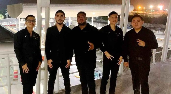 Confirman muerte de los cinco integrantes de Grupo Fugitivo en Reynosa