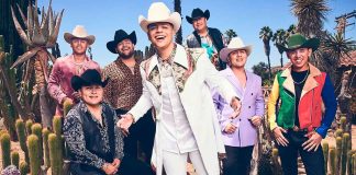 Continúa la cancelación de visas a grupos de regional mexicano: Grupo Firme cancela su presentación en California