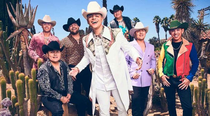 Continúa la cancelación de visas a grupos de regional mexicano: Grupo Firme cancela su presentación en California