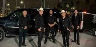 Confirman el asesinato de los cinco miembros del Grupo Fugitivo