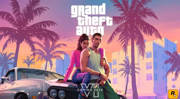 #Video || Rockstar lanza el segundo tráiler de GTA VI y confirma detalles clave del juego