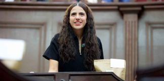 Diputada Giulianna Bugarini impulsa ampliación de prórroga para pago de refrendo sin multas