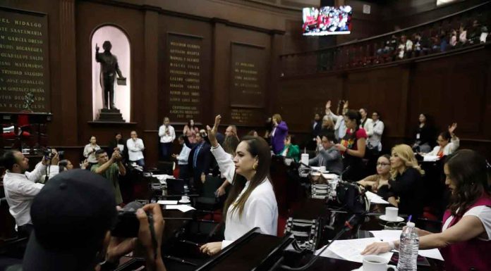 Aprueban nuevo Plan Anual de Fiscalización de la Cuenta Pública de la Hacienda Estatal y de las Cuentas Públicas de las Haciendas Municipales del Ejercicio Fiscal 2024