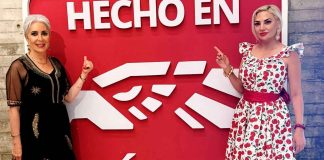 #Imágenes | Llega a Michoacán la estrategia nacional #HechoEnMéxico