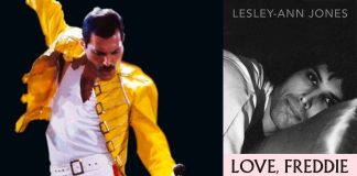 ¿Freddie Mercury tuvo una hija secreta? El ADN dice que… tal vez sí