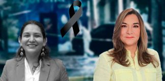 #Video | Asesinan a hija de funcionaria cerca de su hogar; investigan posible asalto