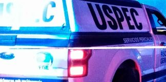 Hallan a hombre ejecutado en el camino Ciudad Industrial-Villas Oriente, Morelia