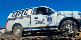 Abandonan cadáver desmembrado y embolsado, en la carretera Zinapécuaro – Huajúmbaro