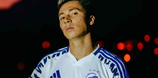 Rodrigo Huescas, futbolista mexicano, fue condenado a prisión en Dinamarca