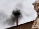 #Viral #VIDEO | ¿Nuevo Papa? Así se crea el humo que lo anuncia con un toque de tradición, ciencia y tecnología en el Vaticano