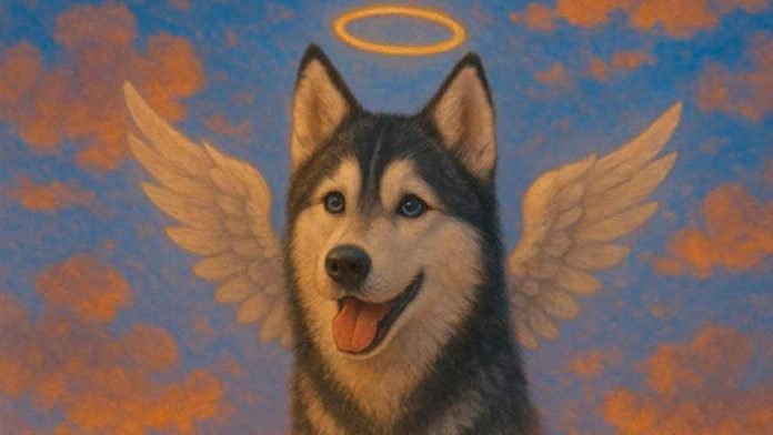 huskymuereporabandono