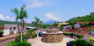 VIDEO || Enfrentamientos en El Olivo, Michoacán, mantienen en alerta a la comunidad