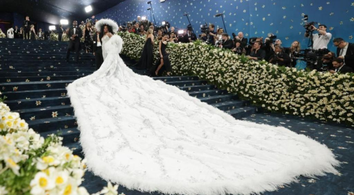 #Videos || MET Gala 2025: Iconos globales redefinen la elegancia en Nueva York