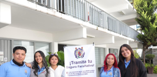 Si eres estudiante de la UMSNH obtén tu seguro facultativo y recibe diversos beneficios