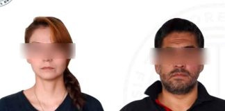 Capturan a directivos de academia militarizada implicados en la muerte de un estudiante