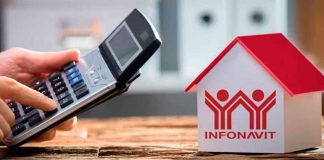 Congelados más de 630 mil “créditos impagables” del INFONAVIT