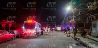 A balazos matan a un joven en Lomas del Bosque de Jacona