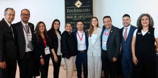 Jalisco reconoce a Michoacán como un gran destino turístico de México