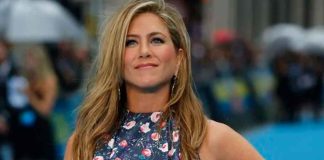 Acosador de Jennifer Aniston deberá pagar miles de dólares de fianza; estrelló su auto contra la casa de la actriz