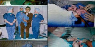 Mujer de Morelia busca a su hermana gemela separada al nacer en 1990