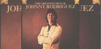 Fallece Johnny Rodríguez, ícono mexicoamericano de la música country