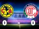 #VIDEO | Sin goles, pero con chispas; América y Toluca encienden la Final y dejan todo para el infierno del Nemesio Díez