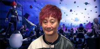 #VIDEO #Viral || Kazutaka Kodaka lanza The Hundred Line: Last Defense Academy mientras su estudio lucha por sobrevivir