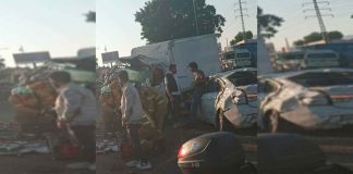 Conductor que provocó accidente mortal en estado de ebriedad enfrentará proceso en libertad