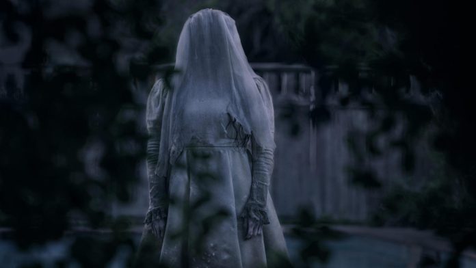 la llorona