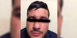 Cae “La Perris”, jefe de seguridad de Los Chapitos, en un operativo del Ejército en Sinaloa