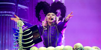 ¡Lo dejan libre! Sospechoso de planear un ataque en concierto de Lady Gaga queda en libertad