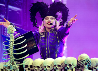 ¡Lo dejan libre! Sospechoso de planear un ataque en concierto de Lady Gaga queda en libertad