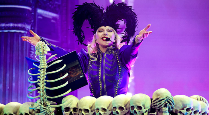 ¡Lo dejan libre! Sospechoso de planear un ataque en concierto de Lady Gaga queda en libertad