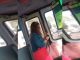 #VIDEO || Pasajera causa caos por que conductor no la bajó donde ella quería