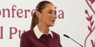 Con propuesta entregada a la CNTE, espera Gobierno Federal cese a la movilización magisterial