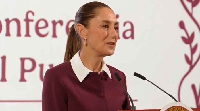 Con propuesta entregada a la CNTE, espera Gobierno Federal cese a la movilización magisterial